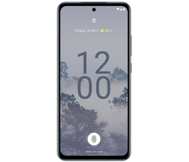 Nokia X30 5G Dual SIM 8/256GB 5G niebieski - 1078824 - zdjęcie 4